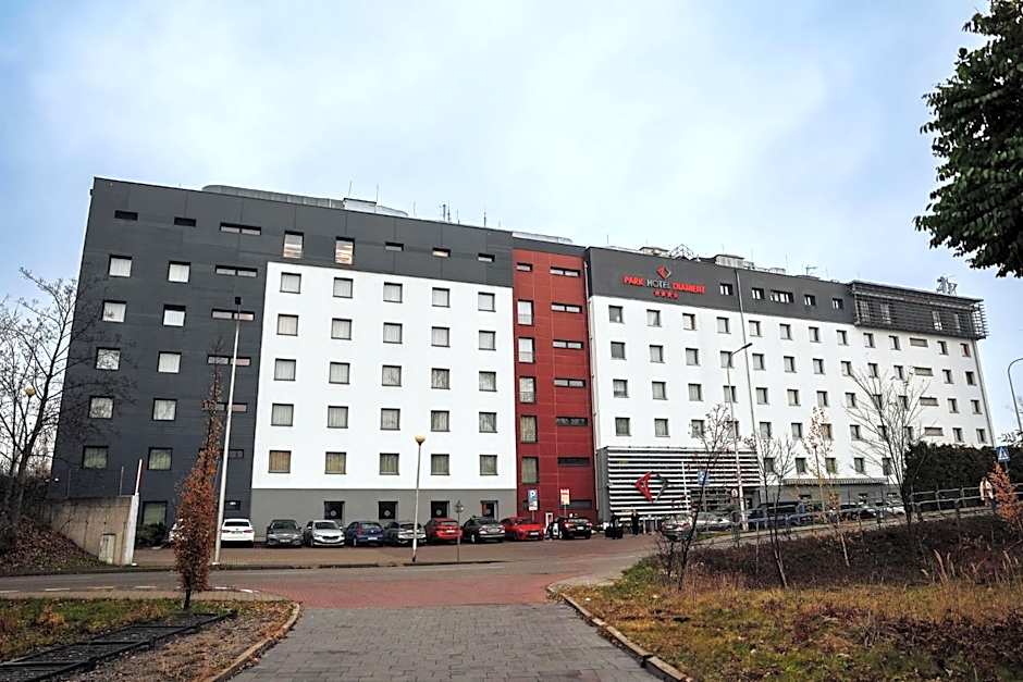 Park Hotel Diament Katowice