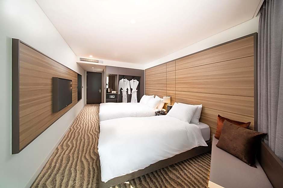 Hotel Marinabay Seoul