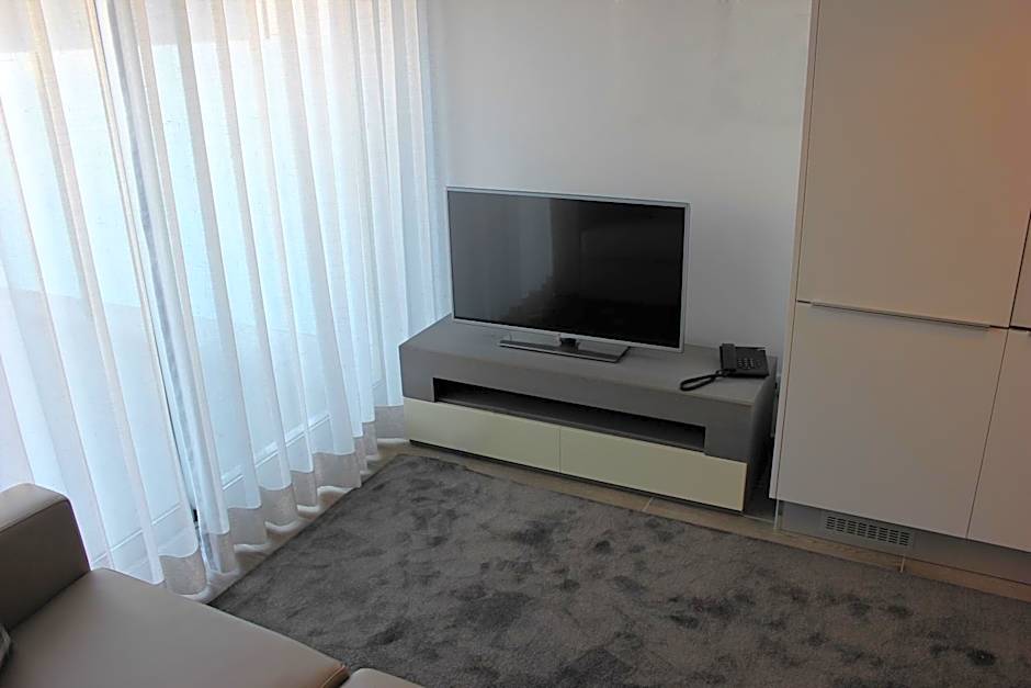 Apartamentos Turisticos da Nazare