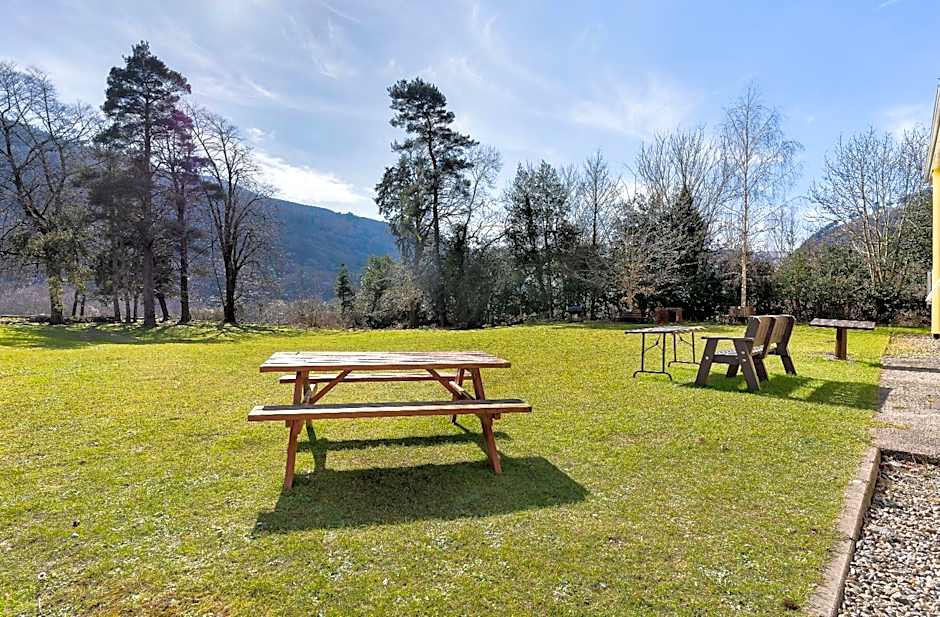 Glendalough International Youth Hostel