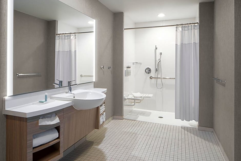 SpringHill Suites by Marriott Columbia near Fort Jackson