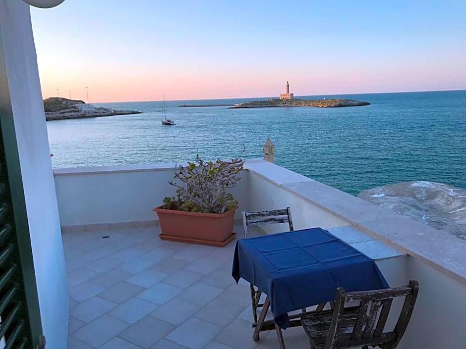 Rocca Sul Mare Hotel