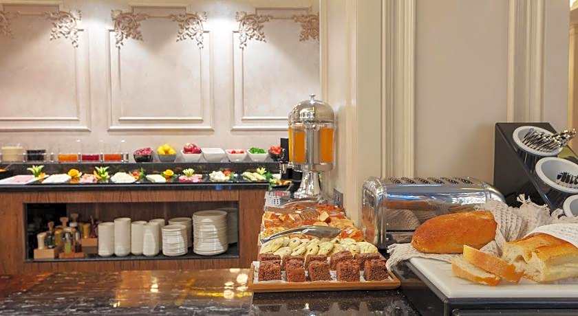 Danis Hotel Istanbul