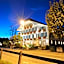 Hotel Beausite Budget