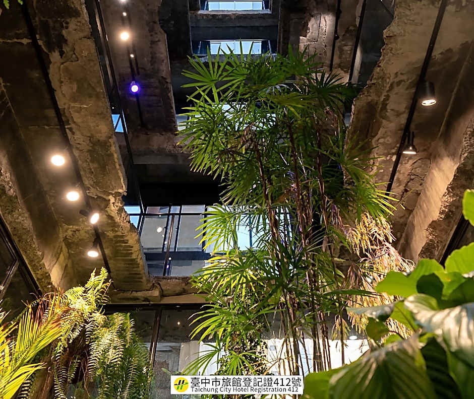 SOF Hotel