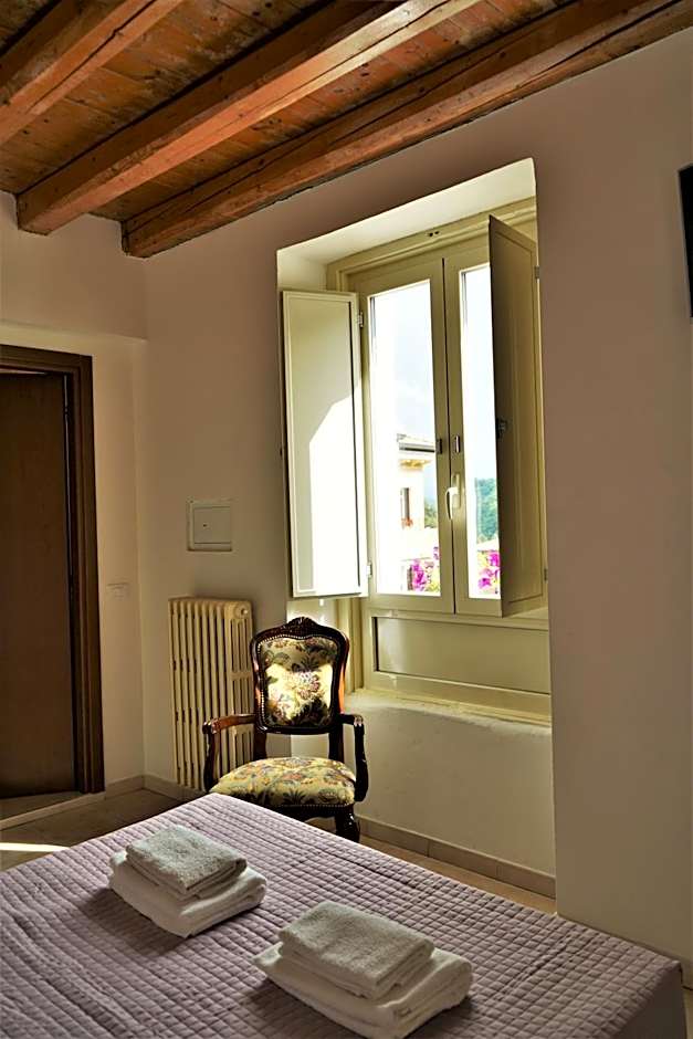 Hotel Baldo