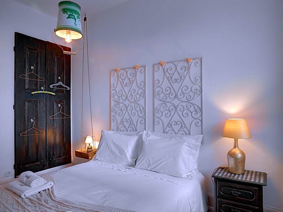 República Guest House