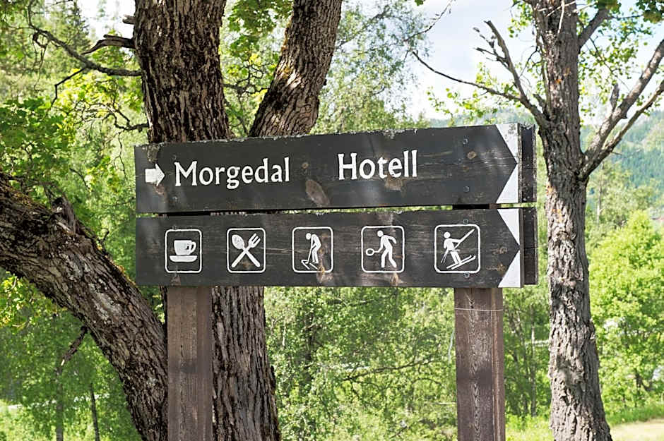 Morgedal Hotel Spa & Resort - Unike Hoteller