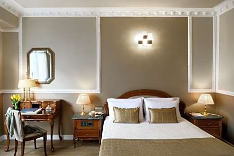 Sea View Premium Double