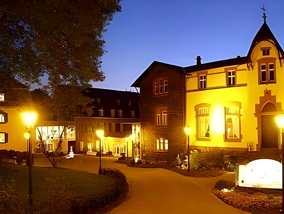 Weinromantikhotel Richtershof