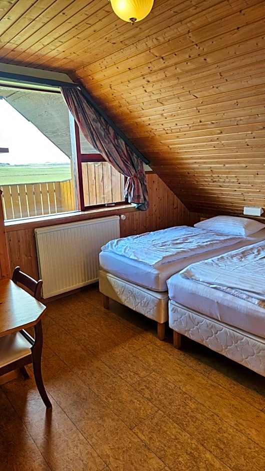 Árnanes Country Hotel