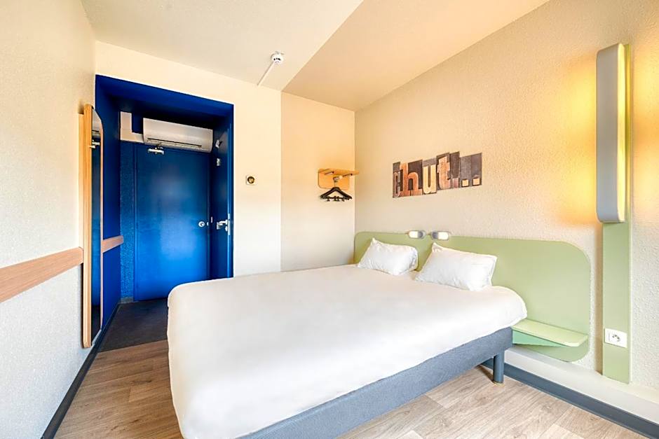 ibis budget Versailles - Trappes