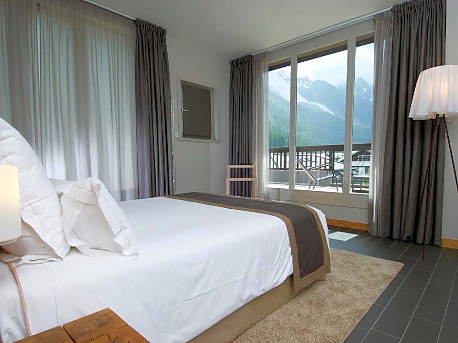 Hotel Le Morgane