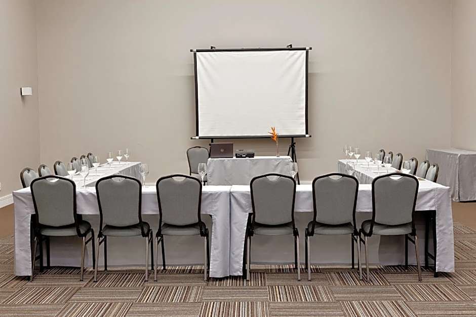 Golden Tulip São José dos Campos