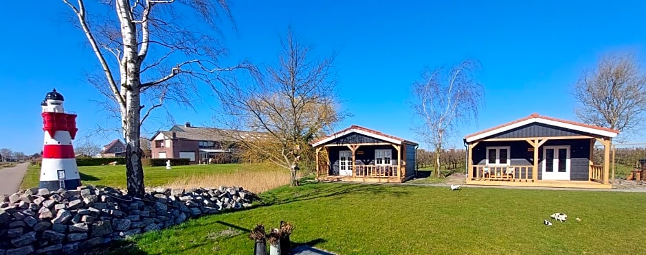 Het baken van Tholen