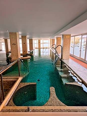 Hotel Bienestar Moaña