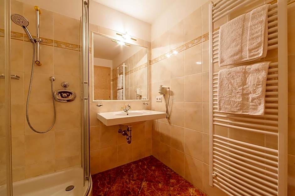 Hotel Tolderhof