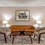 Wyndham Indianapolis Airport