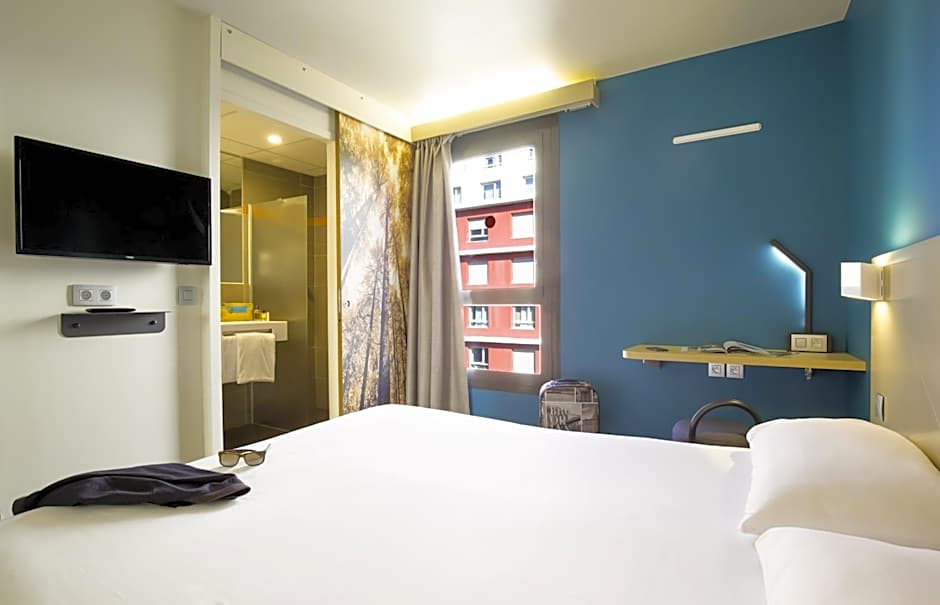 B&B hotel Marseille Centre La Timone