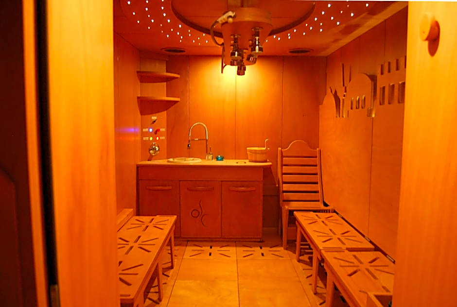 Hotel Capo Campolato