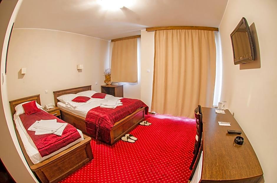 Hotel Konak Konjic