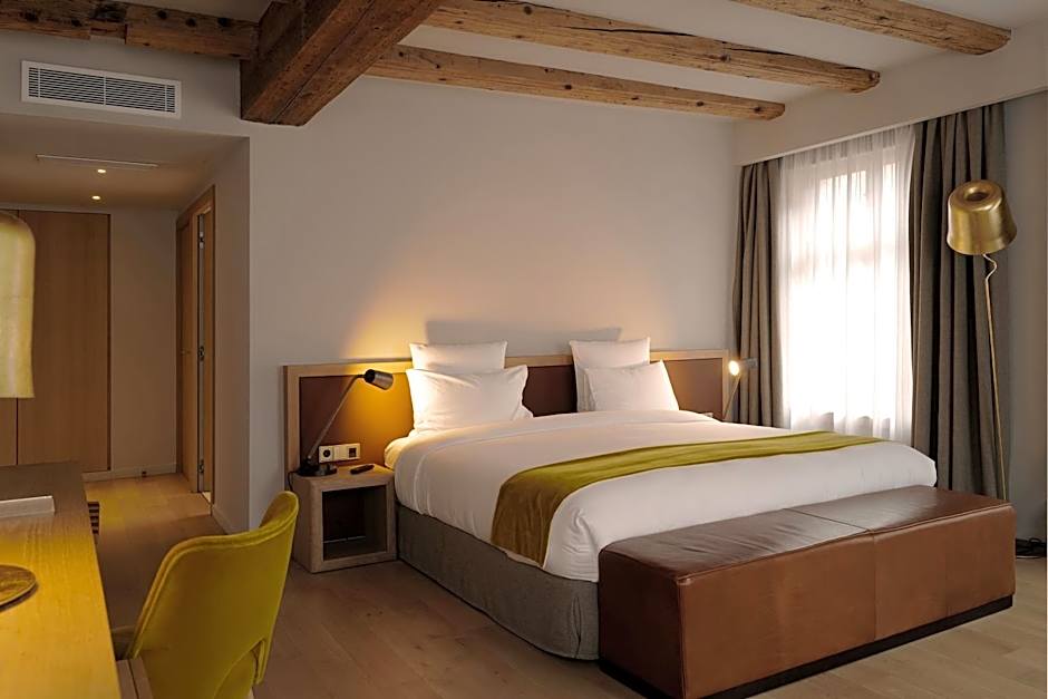 5 Terres Hotel & Spa Barr - MGallery Hotel Collection