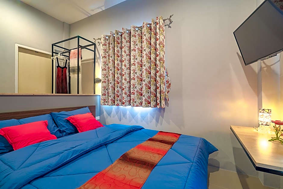 Penyos Residences