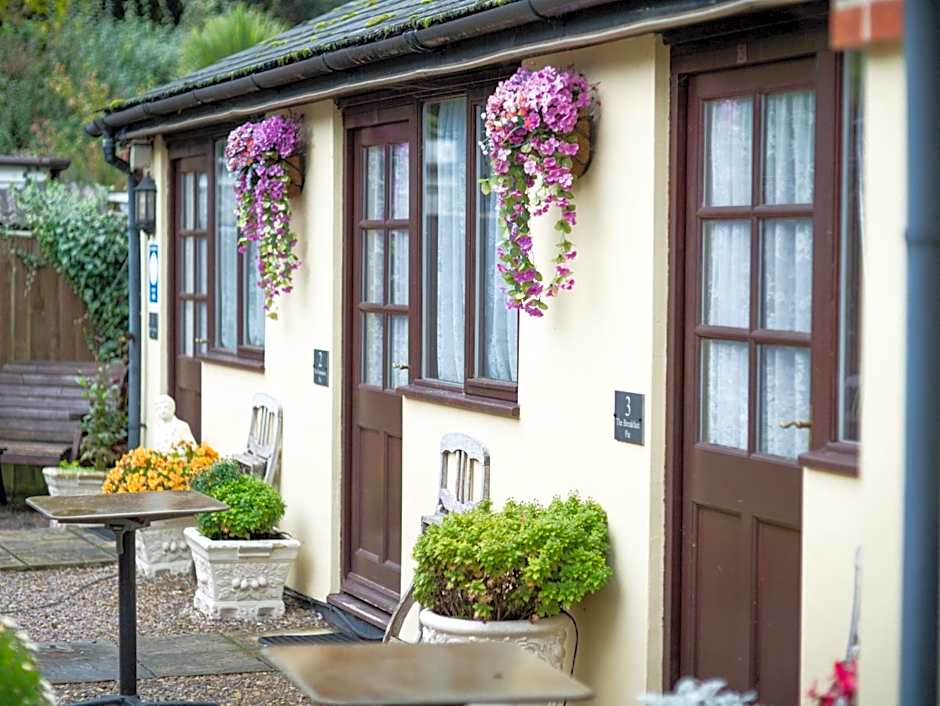 The Farmers Boy Inn Guest House