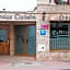 Hotel Hidalgo Quijada
