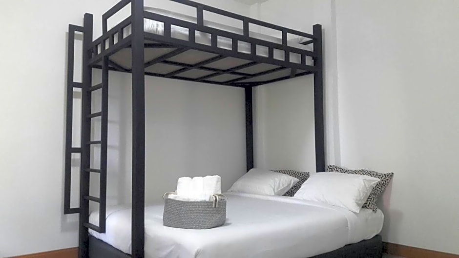 CoZy House Chiangrai