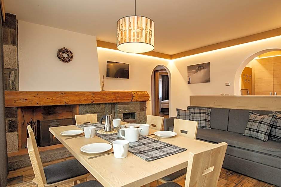 San Martino Mountain Residence