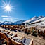 Hotel Alpenfriede