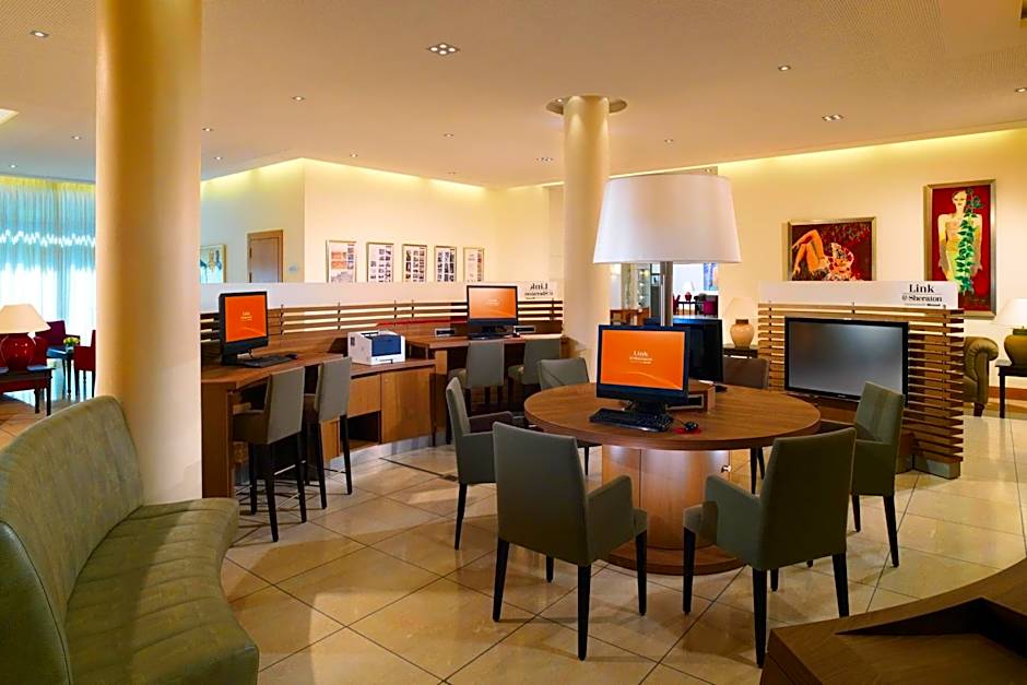 Sheraton Carlton Nuernberg