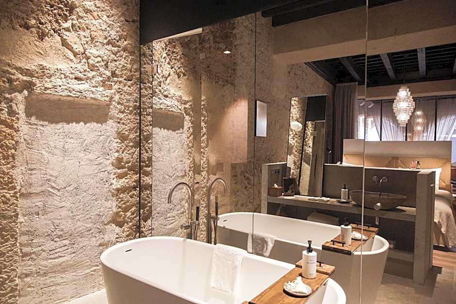 Nobis Hotel Palma, a Member of Design Hotels