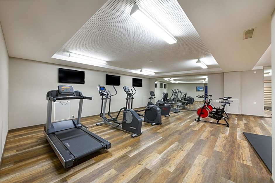 Edelweiss Swiss Quality Hotel