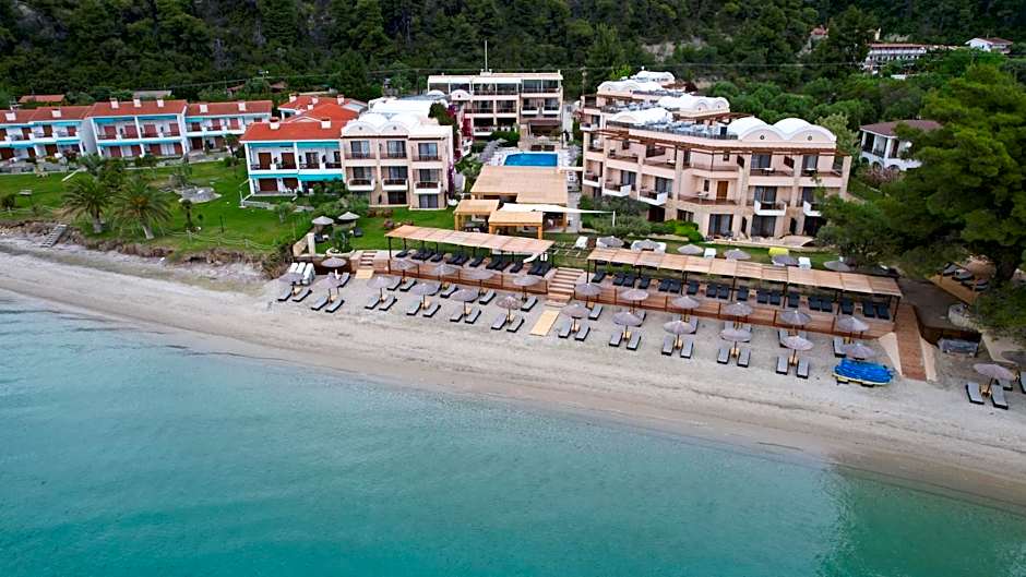 Olympion Sunset Halkidiki
