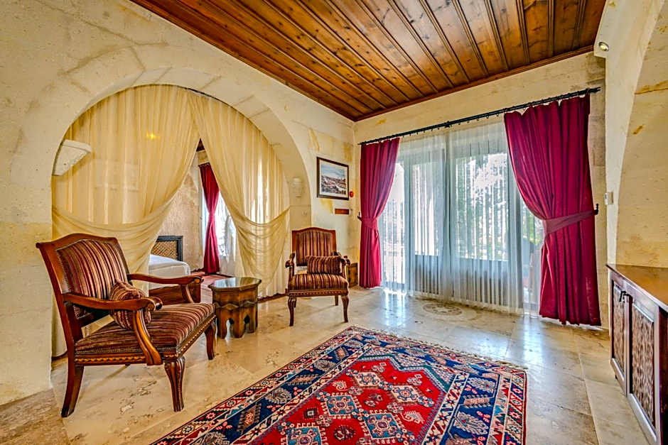 MDC Cave Hotel Cappadocia