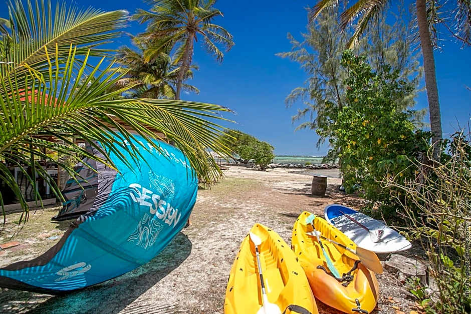 Villa Maorie 5 chambres avec piscine privée