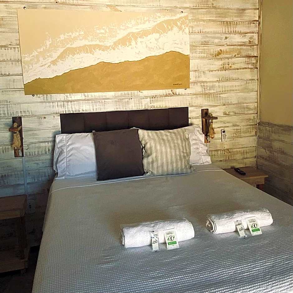 Encanto Paraty Beach