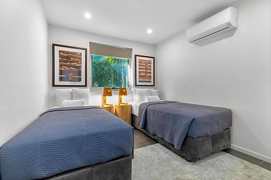 Picture Point Terraces