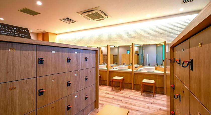 Yuzawa Toei Hotel