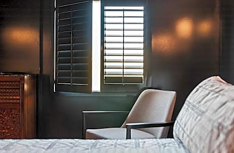 Queen Room - Disability Access