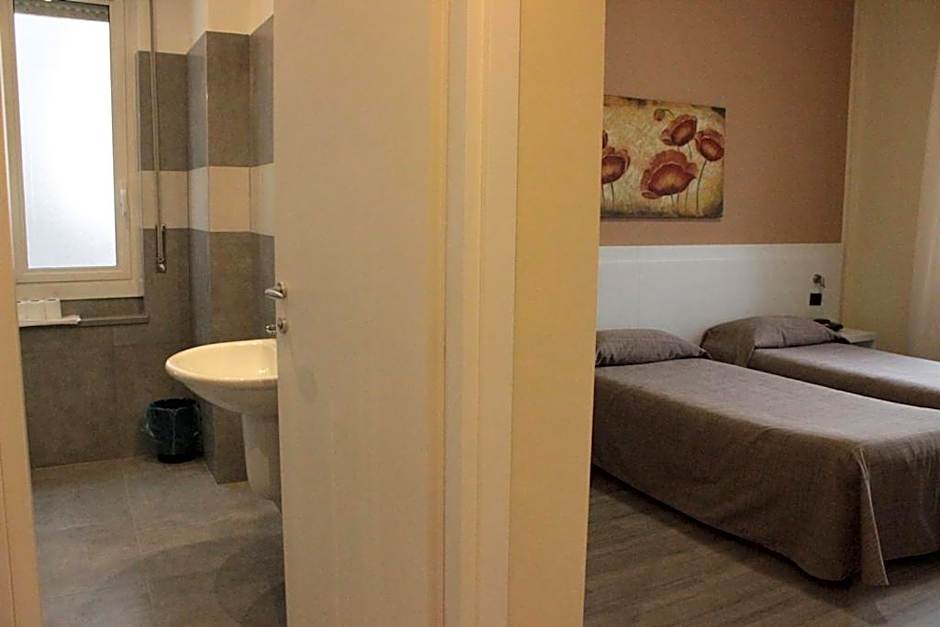 Hotel Rex