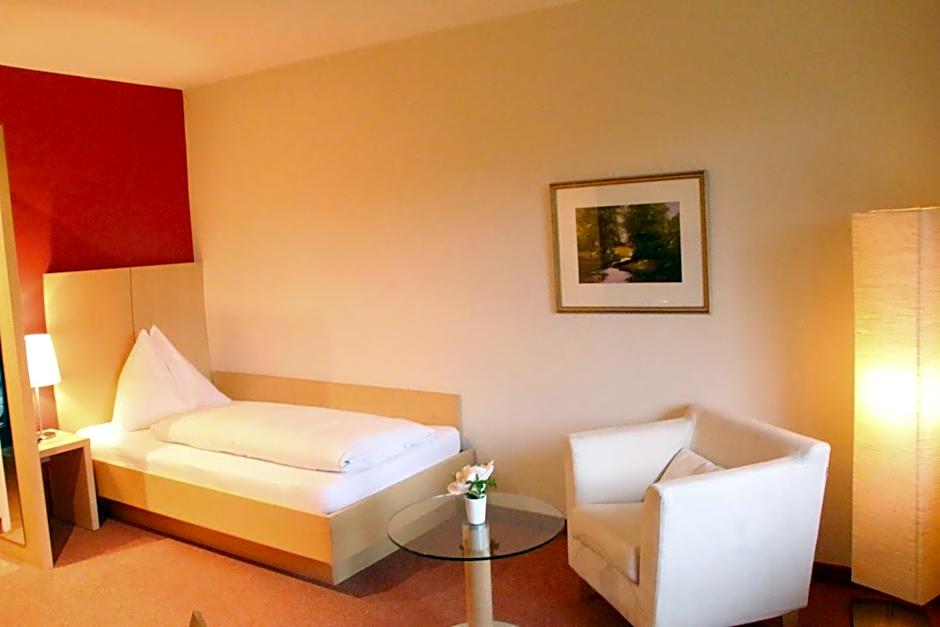 Hotel Alhartinger Hof