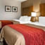 The Clocktower Hotel at Century House, Ascend Hotel Collection