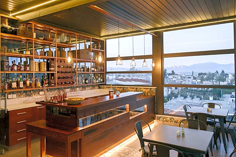 Hypnos Boutique Hotel