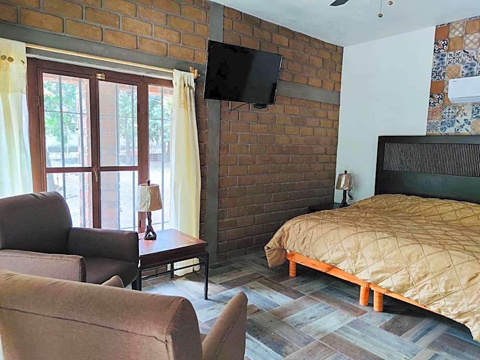 Hotel Villa de Urike