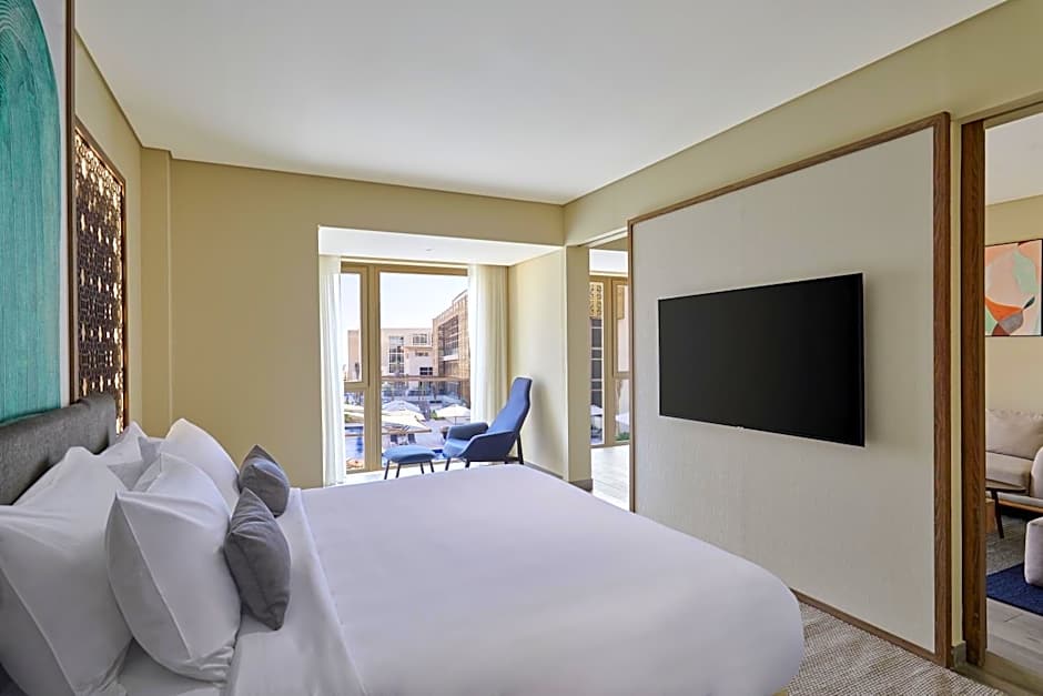 Hyatt Regency Cairo West