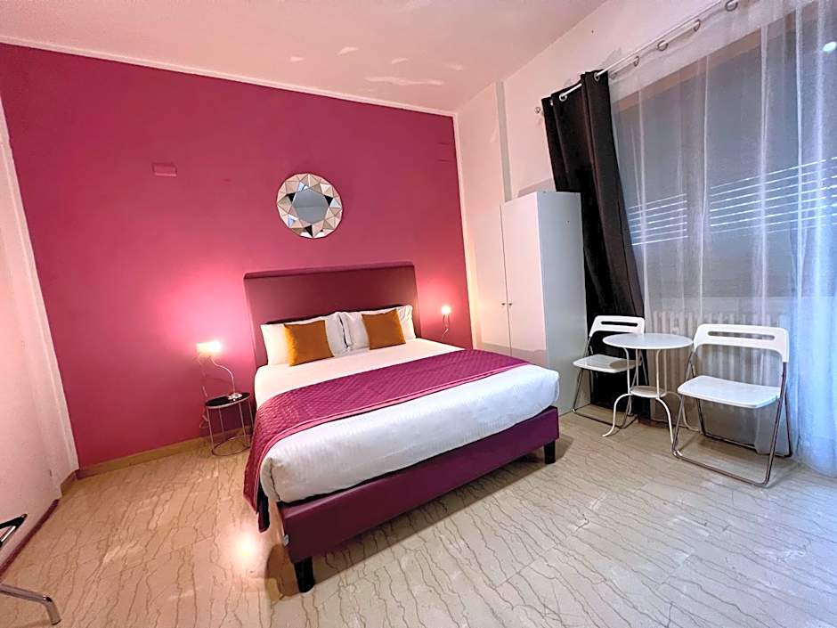 Rome Suite Vatican