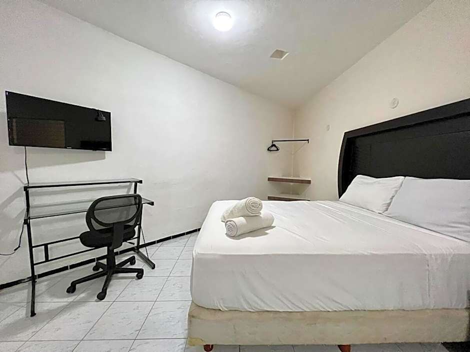 Loft maravilloso en Merida